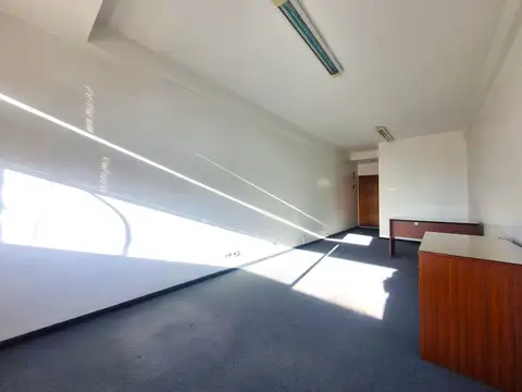 Oficina Monoambiente con 1 baño