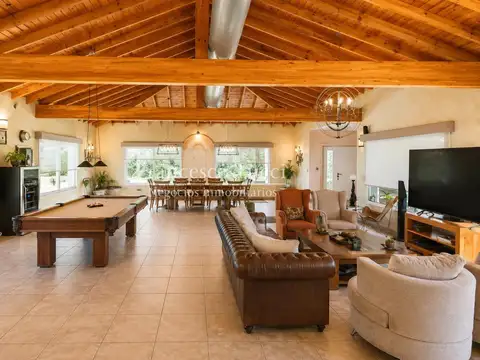 Casa en Venta 22 años