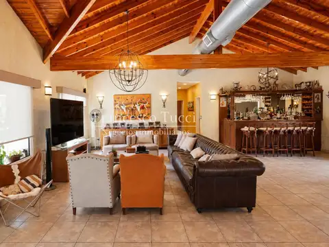 Casa en Venta al Noreste