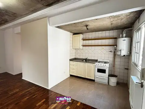 Departamento en Alquiler de 2 ambientes