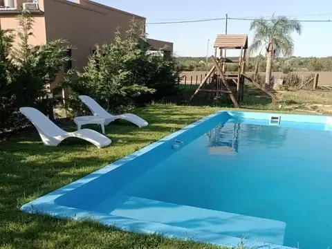 Casa en Venta 1 año