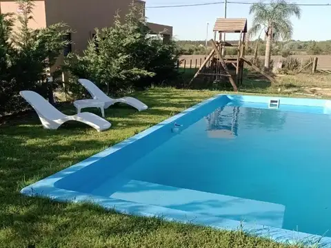 Casa en Venta 1 año