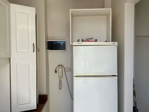 Departamento en Alquiler 50 años