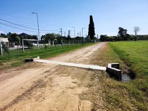 Terreno en Venta de 1050,0 m2