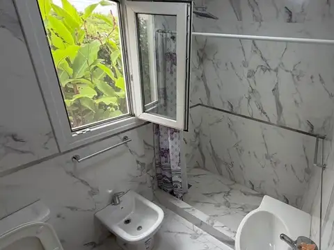 Casa en Alquiler al Norte