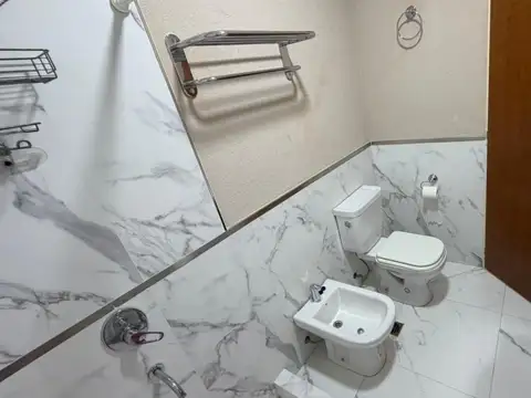 Casa en Alquiler 5 años
