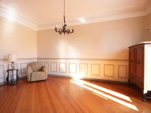 Departamento en Venta 80 años