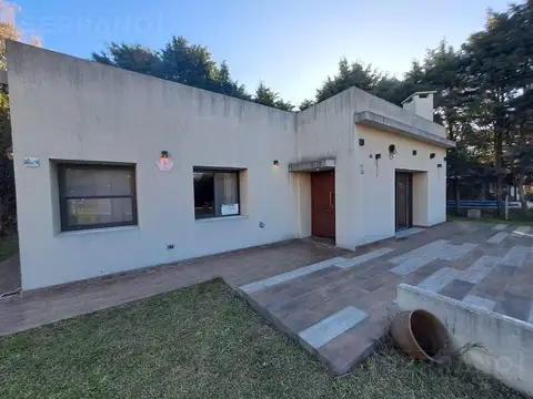 Venta casa 4 amb en Parque Sakura Exaltacion de la Cruz. Apta credito