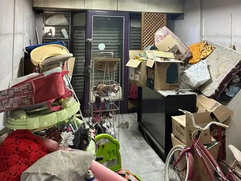 Casa en Venta 30 años