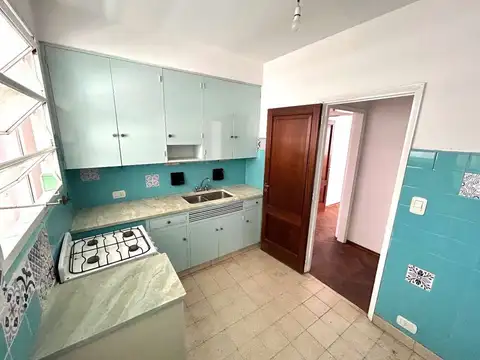 Departamento en Venta de 3 dormitorios