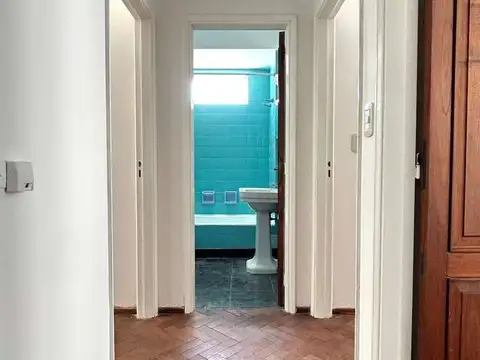 Departamento en Venta en Centro, USD 74.900