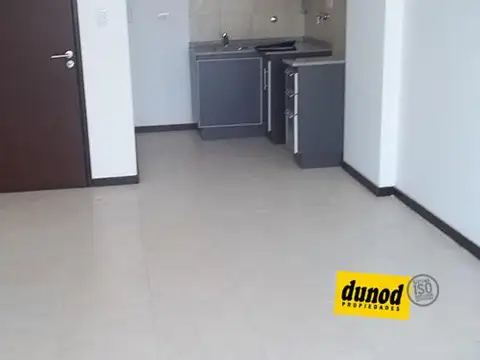 Departamento en Alquiler de Monoambiente