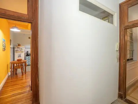 VENTA MONTSERRAT A NUEVO 4 AMBIENTES