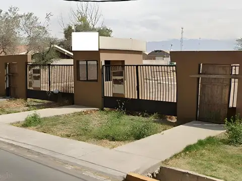 Terreno en Venta en Villa Nueva de Guaymallen, USD 11.000
