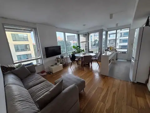 Departamento en Alquiler en Vicente Lopez, Partido de Vicente López