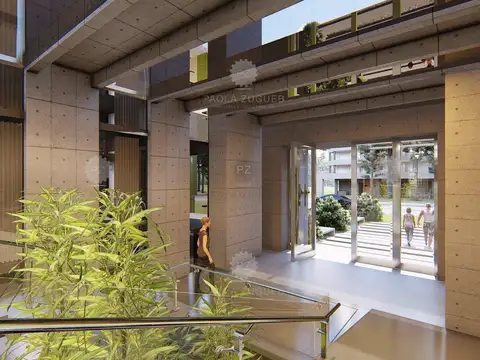 Departamento en Venta en Pinamar, USD 91