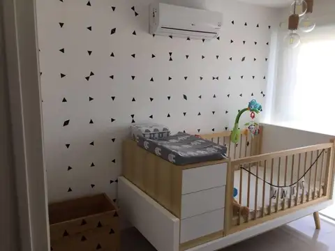 Departamento en Venta 5 años