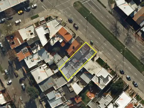 Venta de Terreno en Parque Batlle – INVERSORES!