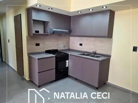 Depto Tipo Casa en Venta de 2 dormitorios
