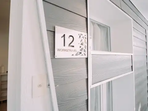 Departamento en alquiler en Palermo