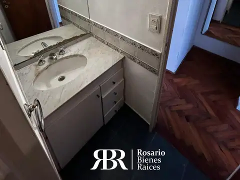 Dos Dorm. – Piso Exclusivo – Frente – Excelente Oportunidad