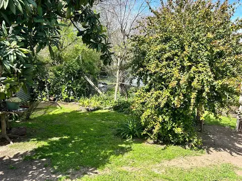 Terreno en Venta 10  mts Frente