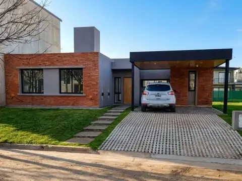 VENTA CASA 3 DORMI TEJAS DEL SUR IV MALAGUEÑO CBA
