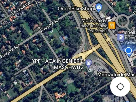 Terreno en venta  R26 - Ingeniero Maschwitz