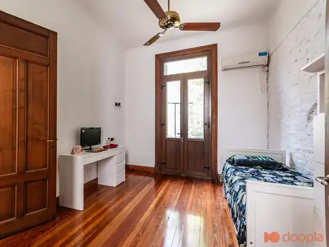 Depto Tipo Casa en Venta en San Telmo, USD 155.000