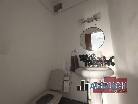 Depto Tipo Casa en Venta en Villa Ballester, USD 98.000
