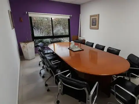 Venta Deposito Parque Industrial Pilar