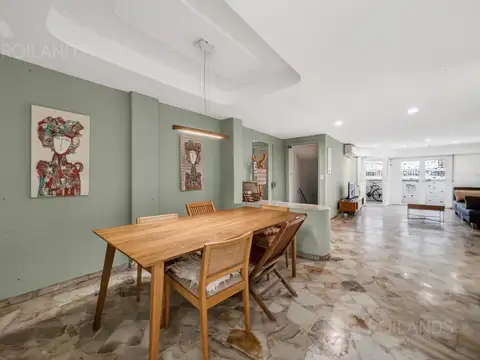 Depto Tipo Casa en Venta al Norte