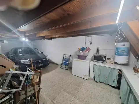 Importante Casa Alpina - Doble Ingreso - Ideal 2 Flias