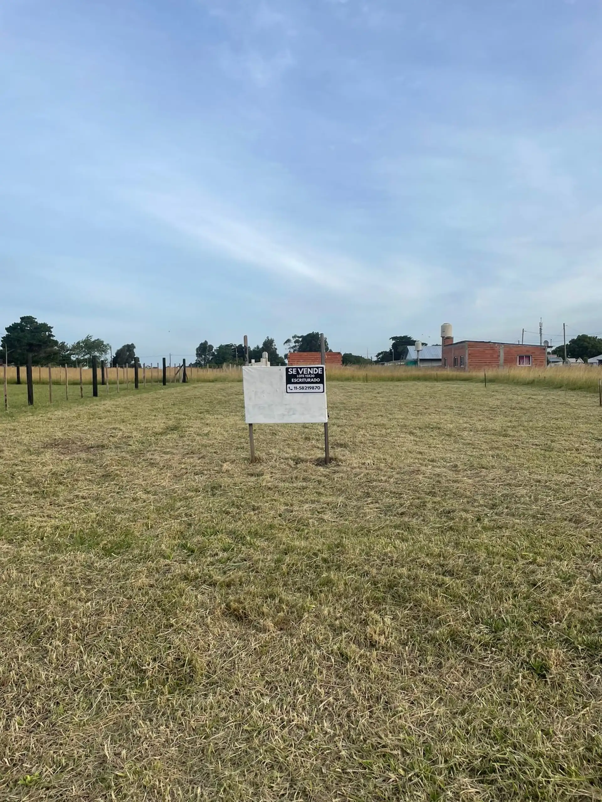 Terreno en venta en Playa Chapadmalal