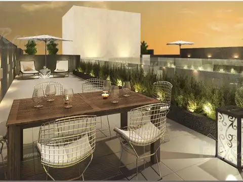 Ventura Bustos al 2800