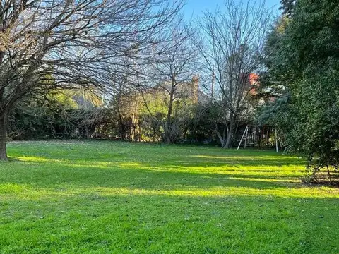 LOTE VENTA MORENO "BANCO PROVINCIA"