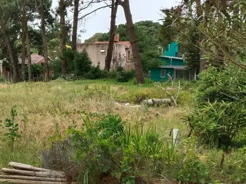 Terreno en Venta en Valeria Del Mar, USD 50.000