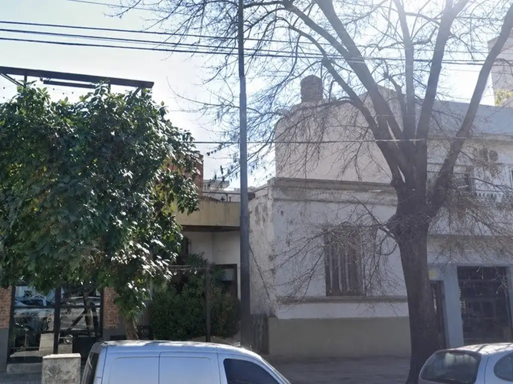 Avenida Olazábal 4200