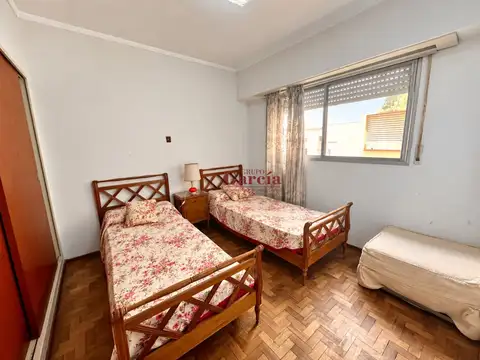 Departamento en Alquiler Temporal de 1 dormitorio