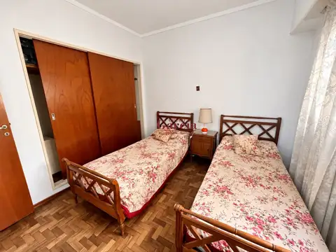 Departamento en Alquiler Temporal en Plaza Colon, $ 22.222
