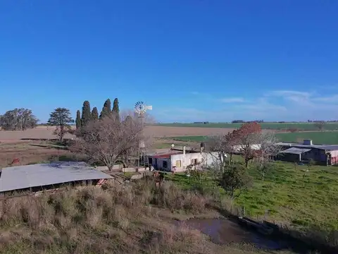 Quinta en Venta en Villa Gral Savio Ex Sanchez, USD 115.000