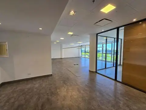 MADERO CENTER OFICINA 150Mts 4to.FRENTE- PUERTO MADERO