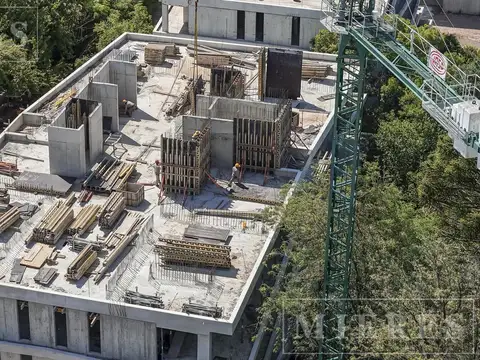 Departamento en Venta en Manuel Alberti, USD 520.096