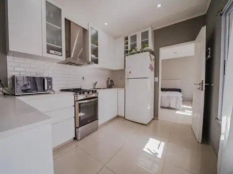 Depto Tipo Casa en Venta 46 años