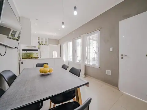 Depto Tipo Casa en Venta en Santos Lugares, USD 139.000