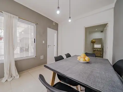 Depto Tipo Casa en Venta de 4 ambientes