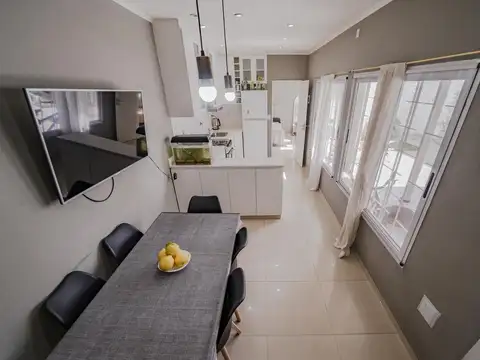 Depto Tipo Casa en Venta al Oeste