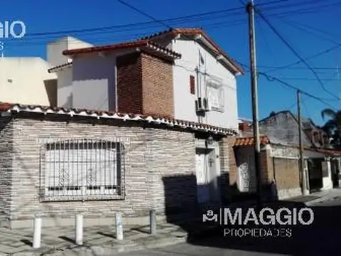 Casa Venta Villa Sarmiento