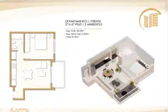 Emprendimiento en Santos Lugares