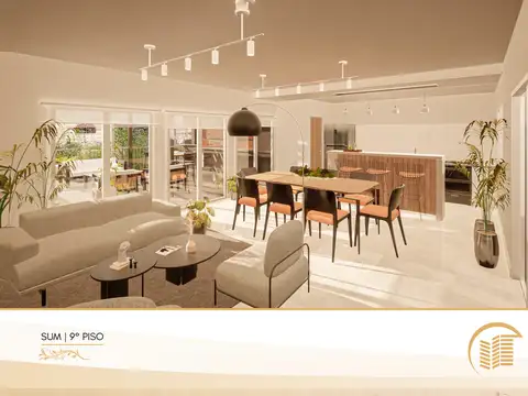 CHATEAU EMEZAR en Santos Lugares